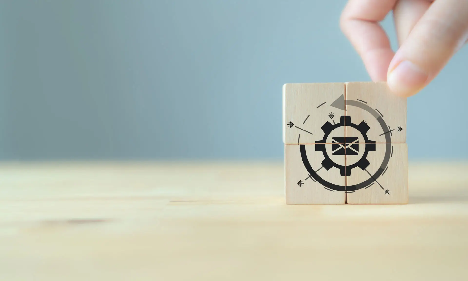 email automation, email automation