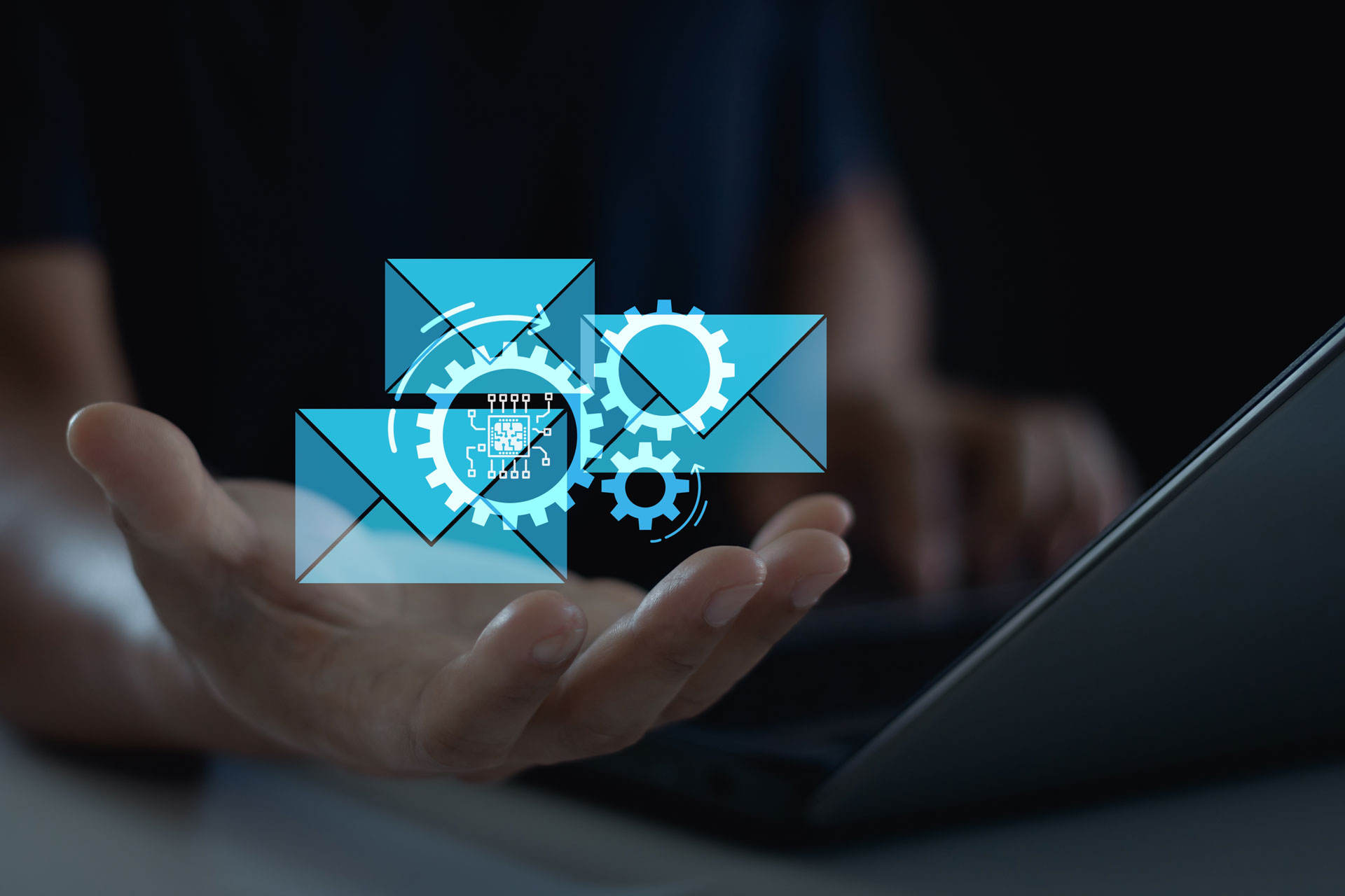 email automation for businesses, email automation