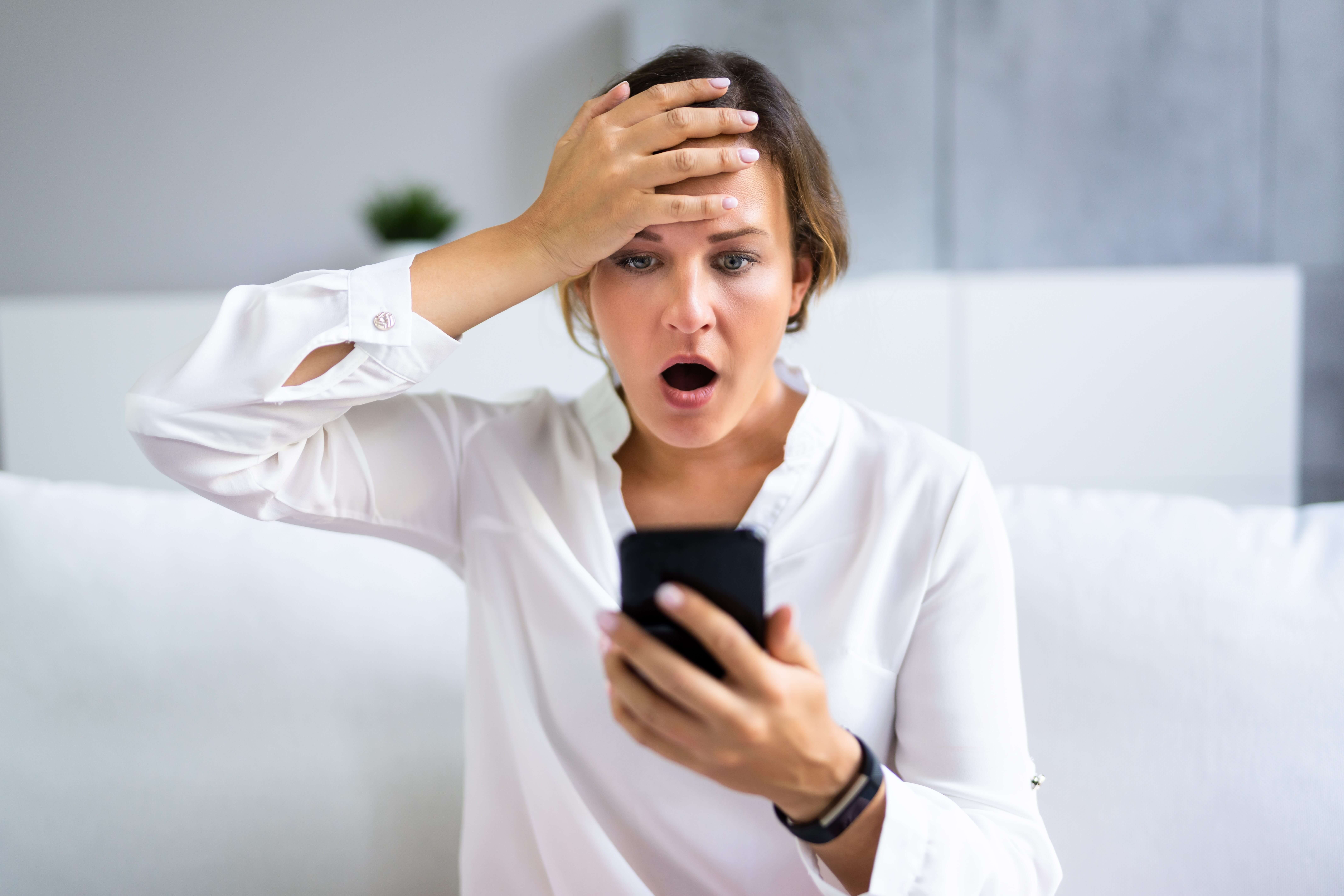never miss a lead again with missed call text back, shutterstock